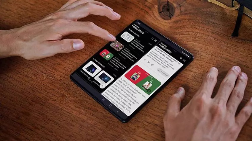 Trải nghiệm đa nhiệm tuyệt vời