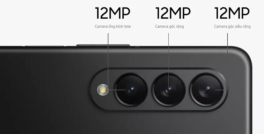 camera vượt trội