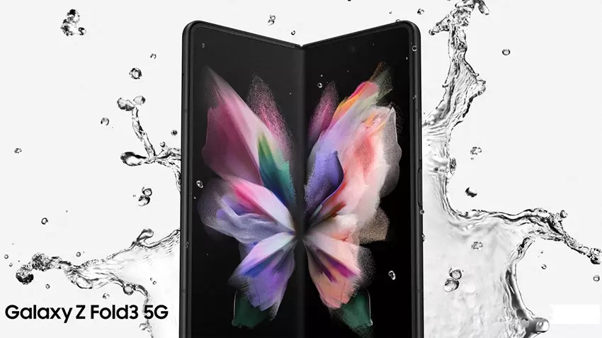 Khả năng chống nước chuẩn IPX8