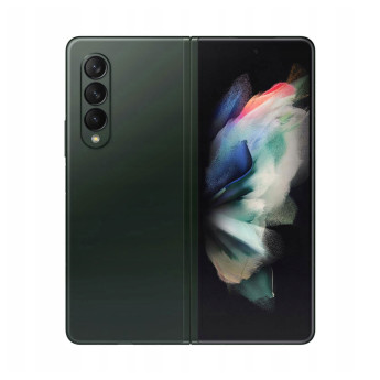 Samsung Galaxy Z Fold3 5G | 512GB | Phantom Green (Chính Hãng)