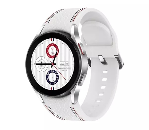 Galaxy Watch 4 Thom Browne