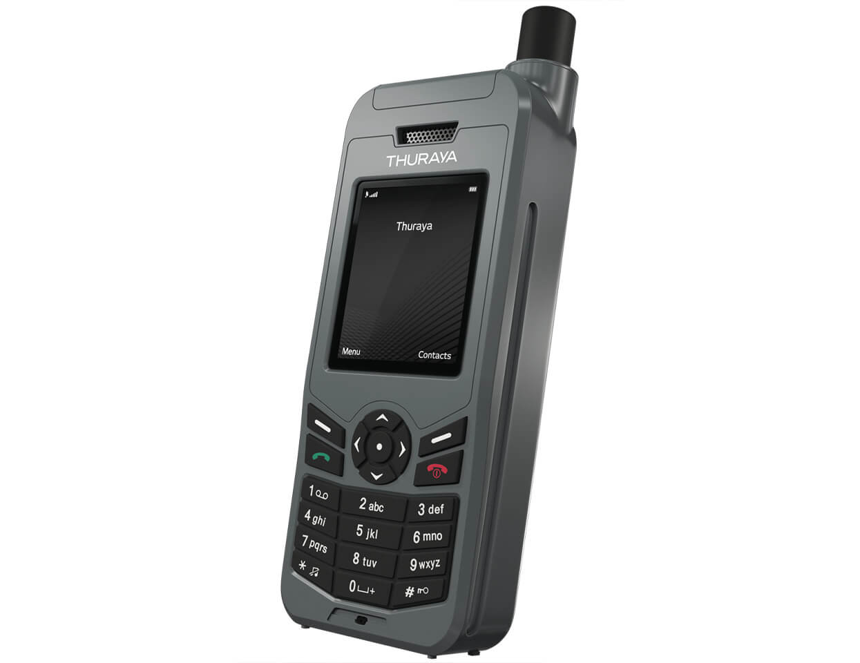 Cuộc gọi và tin nhắn ở chế độ vệ tinh