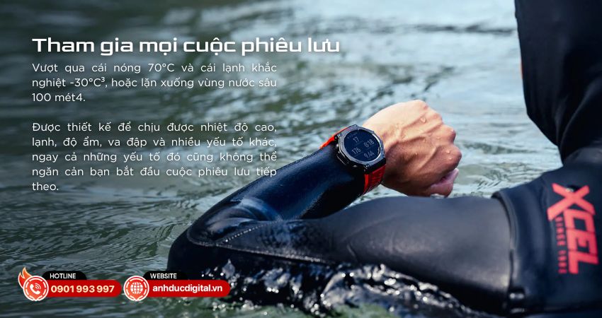 Đồng hồ Amazfit T-Rex 3 - 25