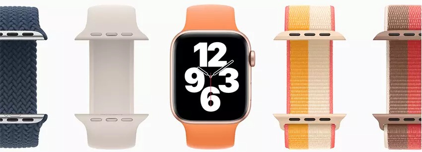 Dây đeo đồng hồ