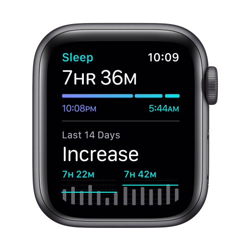 nike apple watch with cellular