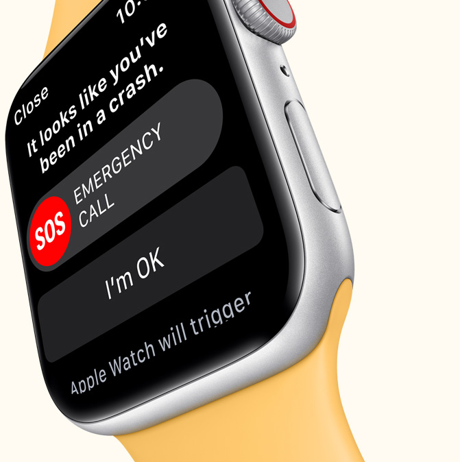 Apple Watch SE 2022 5