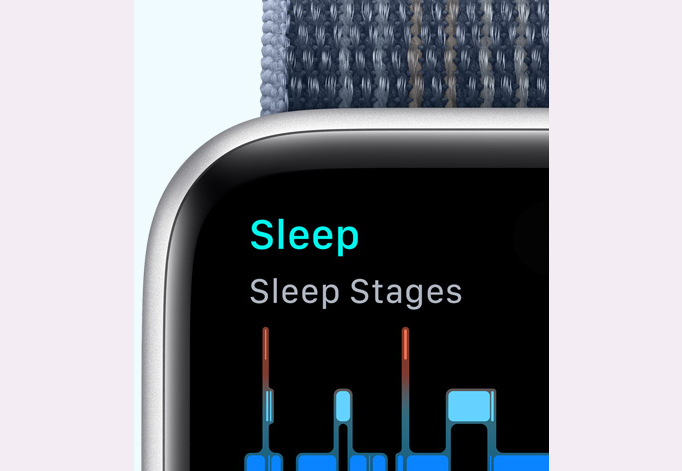 Apple Watch SE 2022 6