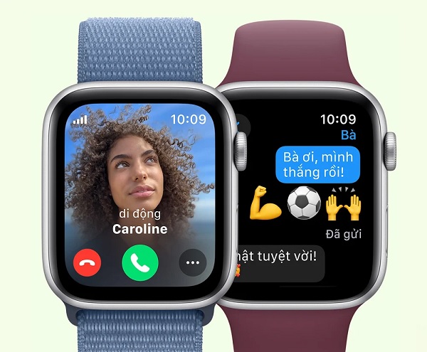 Kết nối mọi lúc mọi nơi