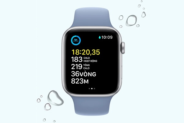 Khả năng định vị chính xác