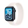 Apple Watch SE 3 | 44mm/GPS | Deep Blue Night/ Rubber (Chính hãng)
