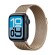 Apple Watch SE 3 | 44mm/GPS | Deep Blue Night/ Stainless Steel (Chính hãng)