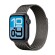 Apple Watch SE 3 | 44mm/GPS | Deep Blue Night/ Stainless Steel (Chính hãng)