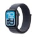 Apple Watch SE 3 | 44mm/GPS | Deep Blue Night/ Woven Fabric (Chính hãng)