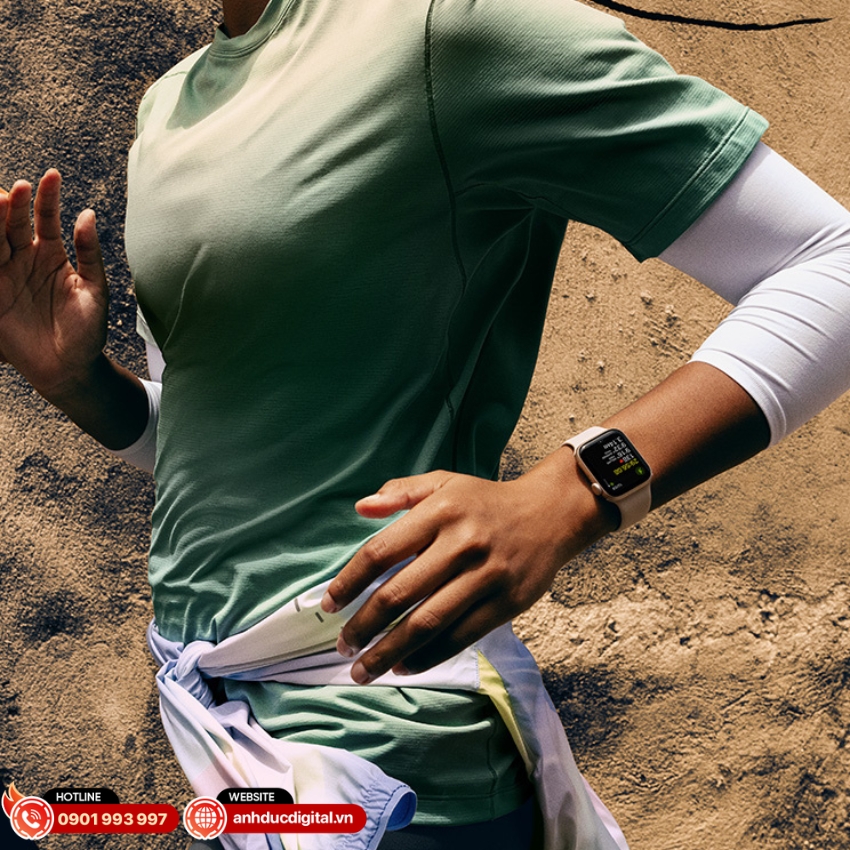 SE 3 được nâng cấp với chip S10 mạnh mẽ