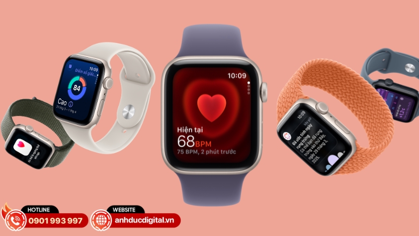 SE 3 được trang bị hệ thống cảm biến tiên tiến