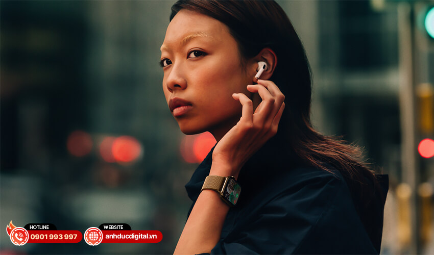 Apple Watch Series 10 10