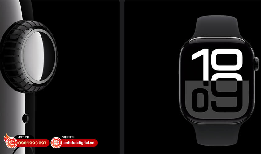 Apple Watch Series 10 4