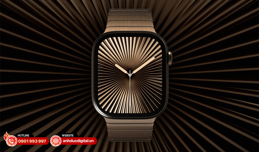 Apple Watch Series 10 5