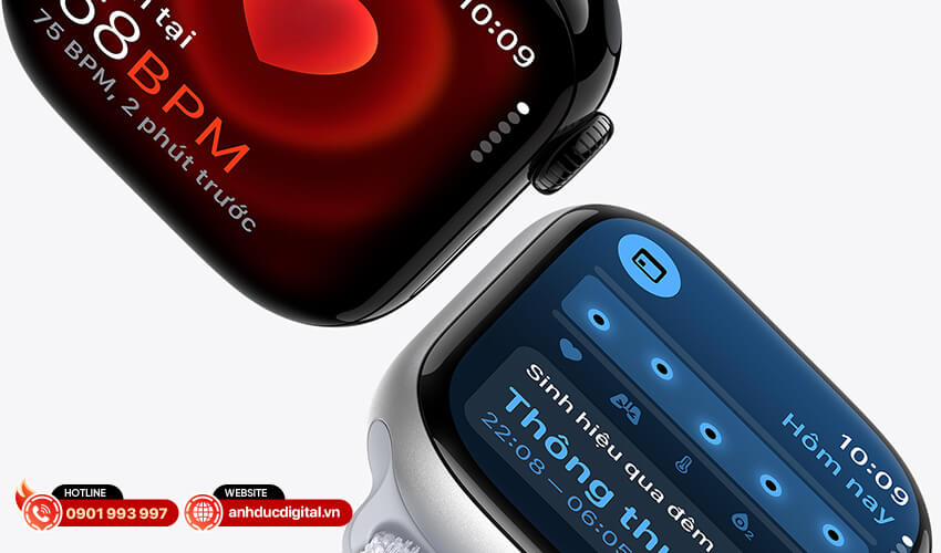 Apple Watch Series 10 7