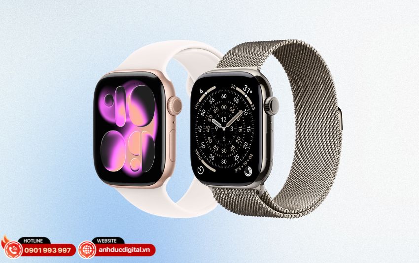 Apple Watch Series 11