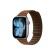 Apple Watch Series 11 | 46mm/GPS | Aluminum Case | Space Gray/Woven Fabric (Chính hãng)