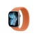 Apple Watch Series 11 | 46mm/GPS | Aluminum Case | Space Gray/Woven Fabric (Chính hãng)