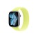Apple Watch Series 11 | 46mm/GPS | Aluminum Case | Space Gray/Rubber (Chính hãng)
