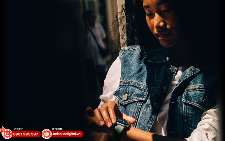 Apple Watch 5G