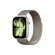 Apple Watch Series 11 | 46mm/GPS | Aluminum Case | Silver/Stainless Steel (Chính hãng)
