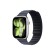 Apple Watch Series 11 | 46mm/GPS | Aluminum Case | Silver/Woven Fabric (Chính hãng)