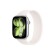 Apple Watch Series 11 | 46mm/GPS | Aluminum Case | Silver/Rubber (Chính hãng)