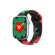 Apple Watch Series 11 | 46mm/GPS | Aluminum Case | Silver/Rubber (Chính hãng)