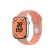 Apple Watch Series 11 | 46mm/GPS | Aluminum Case | Silver/Rubber (Chính hãng)
