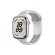 Apple Watch Series 11 | 46mm/GPS | Aluminum Case | Silver/Rubber (Chính hãng)