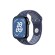 Apple Watch Series 11 | 46mm/GPS | Aluminum Case | Glossy Black/Rubber (Chính hãng)