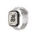 Apple Watch Series 11 | 46mm/GPS | Aluminum Case | Glossy Black/Rubber (Chính hãng)