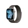 Apple Watch Series 11 I 46mm/GPS | Aluminum Case | Space Gray/Stainless Steel (Chính hãng)