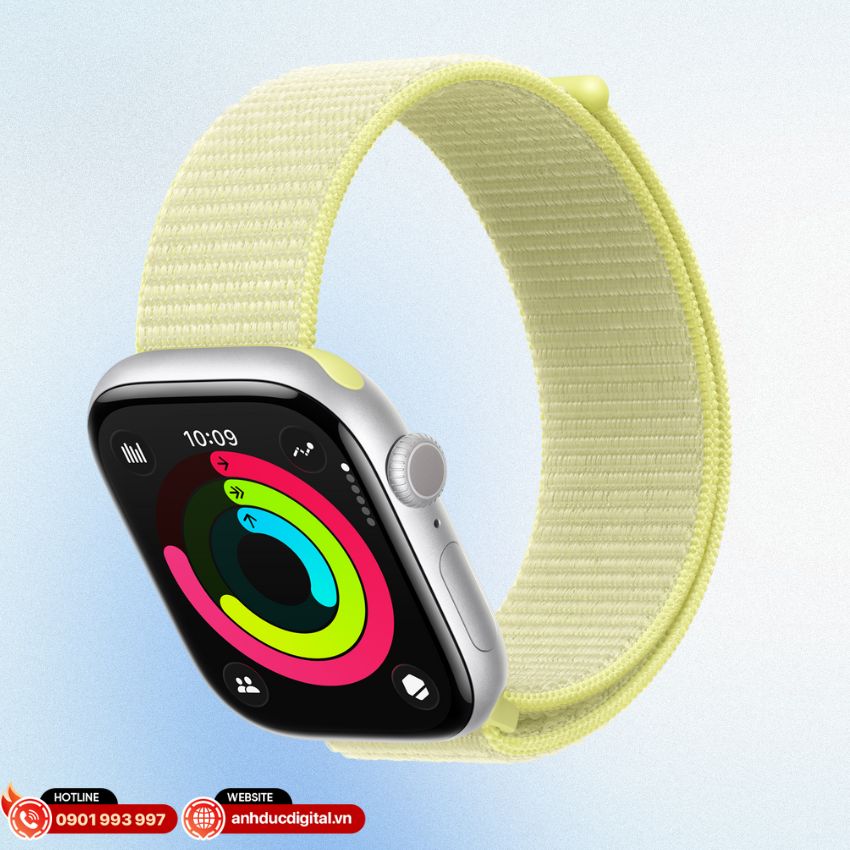 Apple Watch Series 11