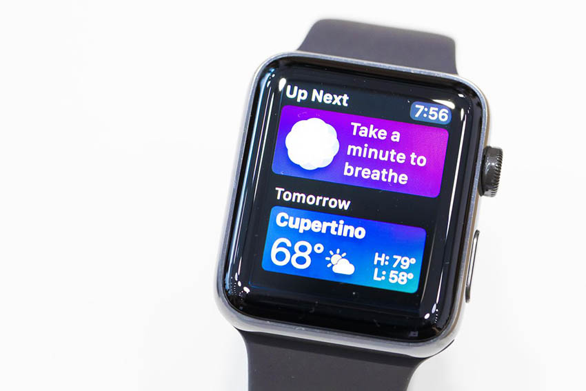 Apple Watch Series 3 05