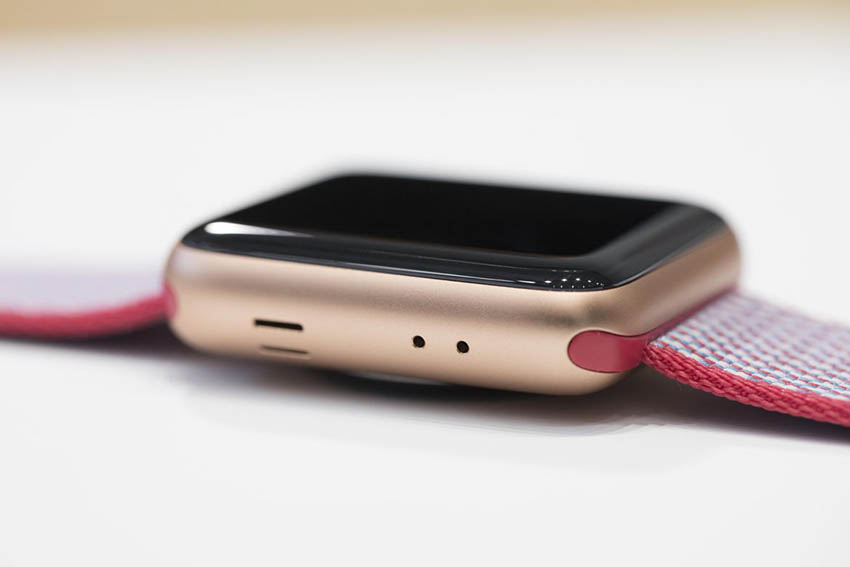 Apple Watch Series 3 06