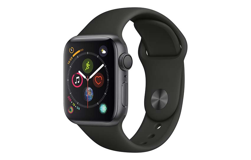 Apple Watch Series 4 10