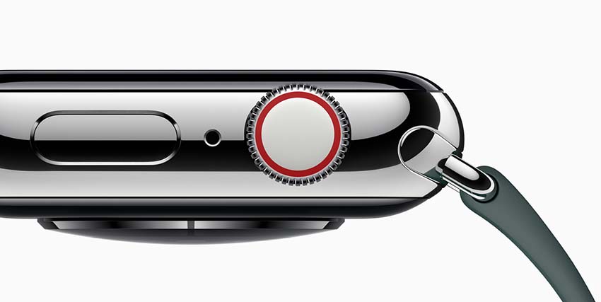 Apple Watch Series 4 11