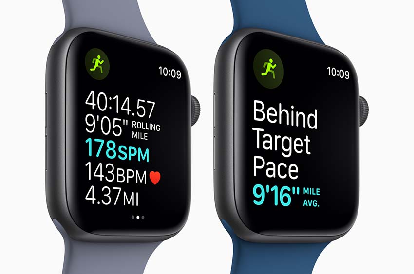 Apple Watch Series 4 14