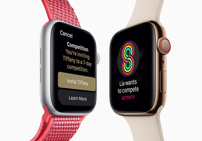 Apple Watch Series 4 16