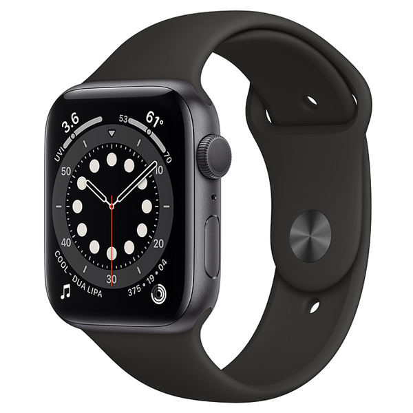 Apple Watch Series 6 15