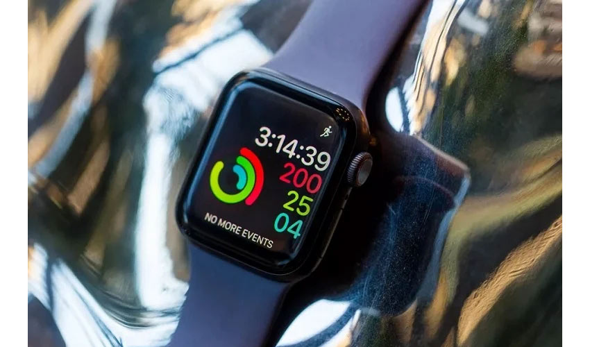 Apple Watch Series 6 16