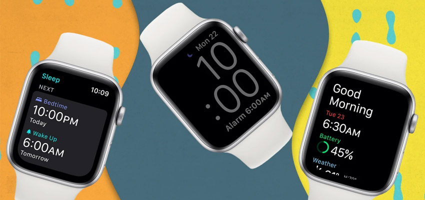 Apple Watch Series 6 19