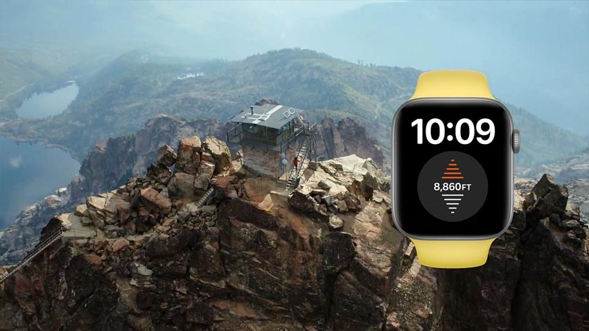 Apple Watch Series 6 21