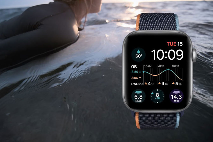 Apple Watch Series 6 22