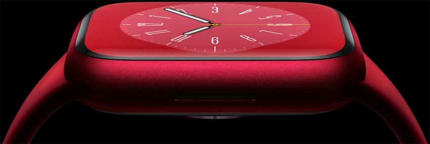 Apple Watch Series 8 2